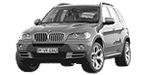BMW E70 C2086 Fault Code