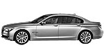 BMW F02 C2086 Fault Code
