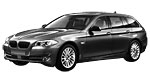 BMW F11 C2086 Fault Code