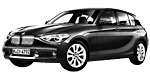 BMW F20 C2086 Fault Code