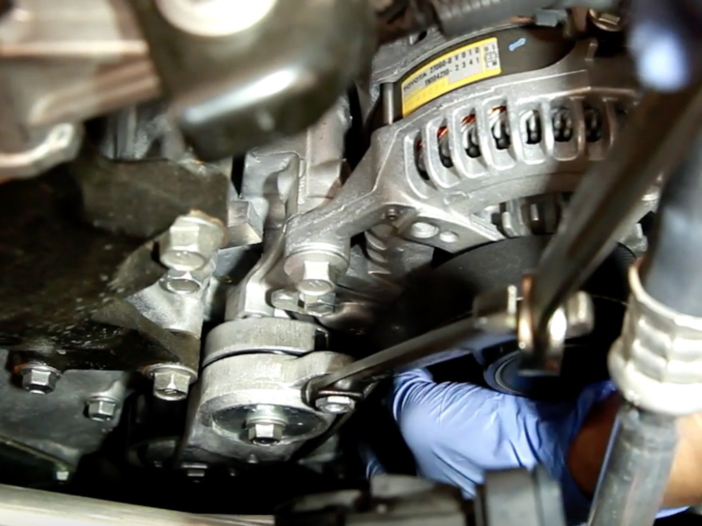 See C2086 in engine